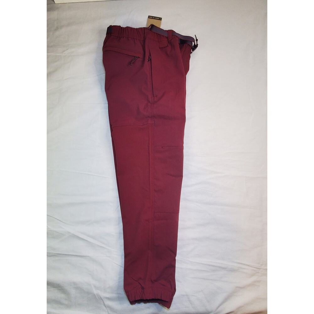 Nike Size S ACG Trail Pants Casual CV0660-681 New With Tags Ca8 - Picture 9 of 10